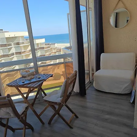 Appartamento Cosy Vue *