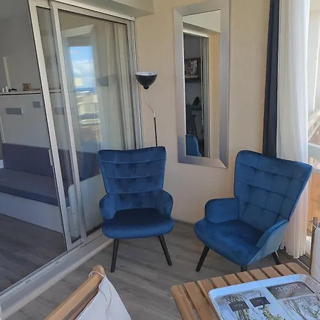 Cosy Vue Appartamento