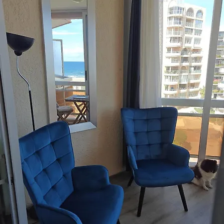 Appartamento Cosy Vue Canet-en-Roussillon