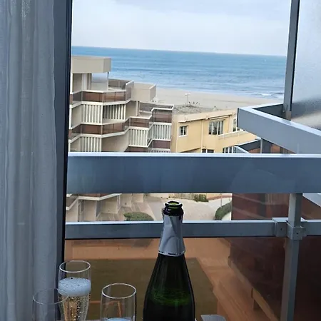 Apartman Cosy Vue Canet-en-Roussillon