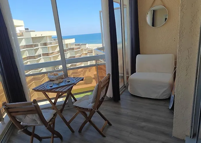 Apartamento Cosy Vue *