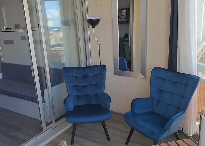 Cosy Vue Apartamento